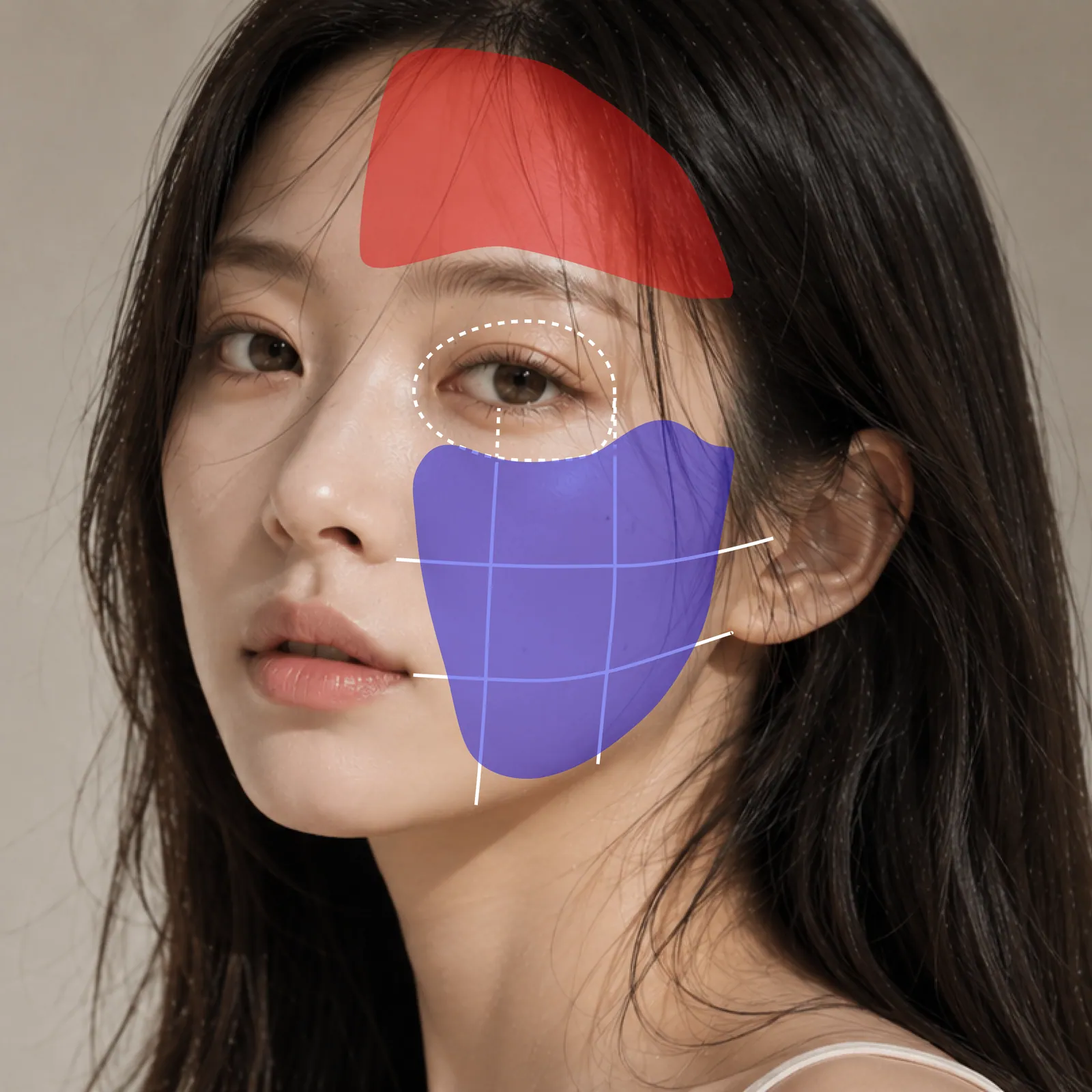 نطاق العلاج EMFACE