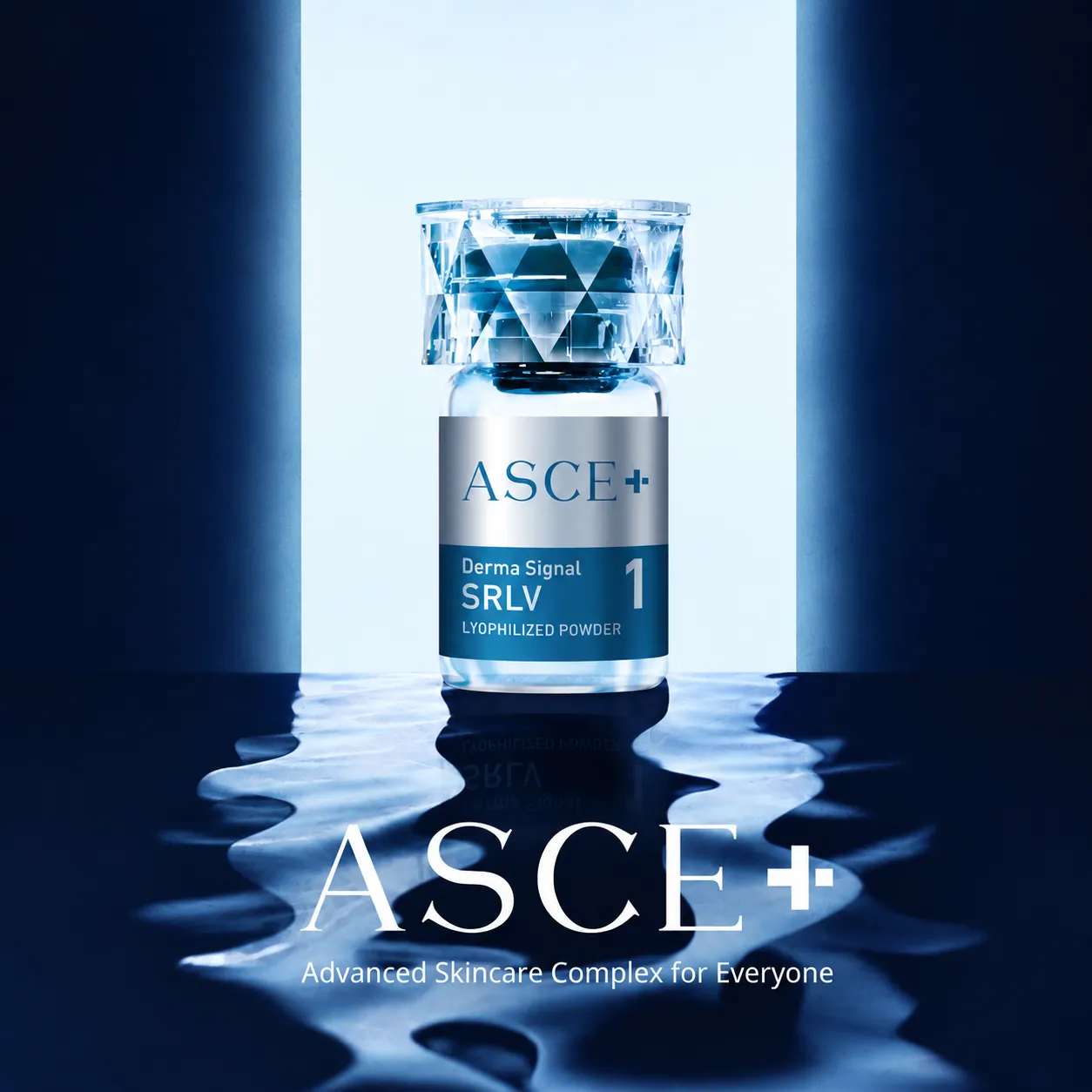منتج ASCE+ SRLV