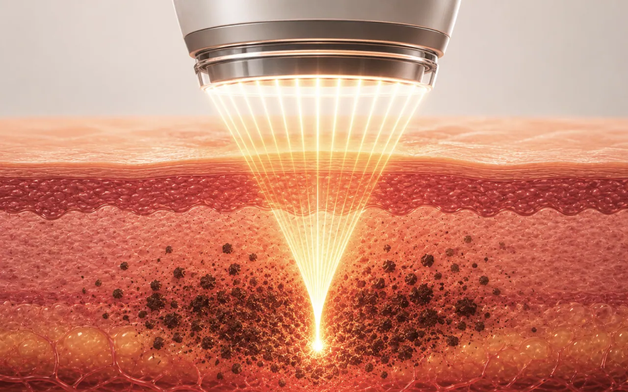 مراجعة شاملة لبطاقة Rebright SI Spot Pass