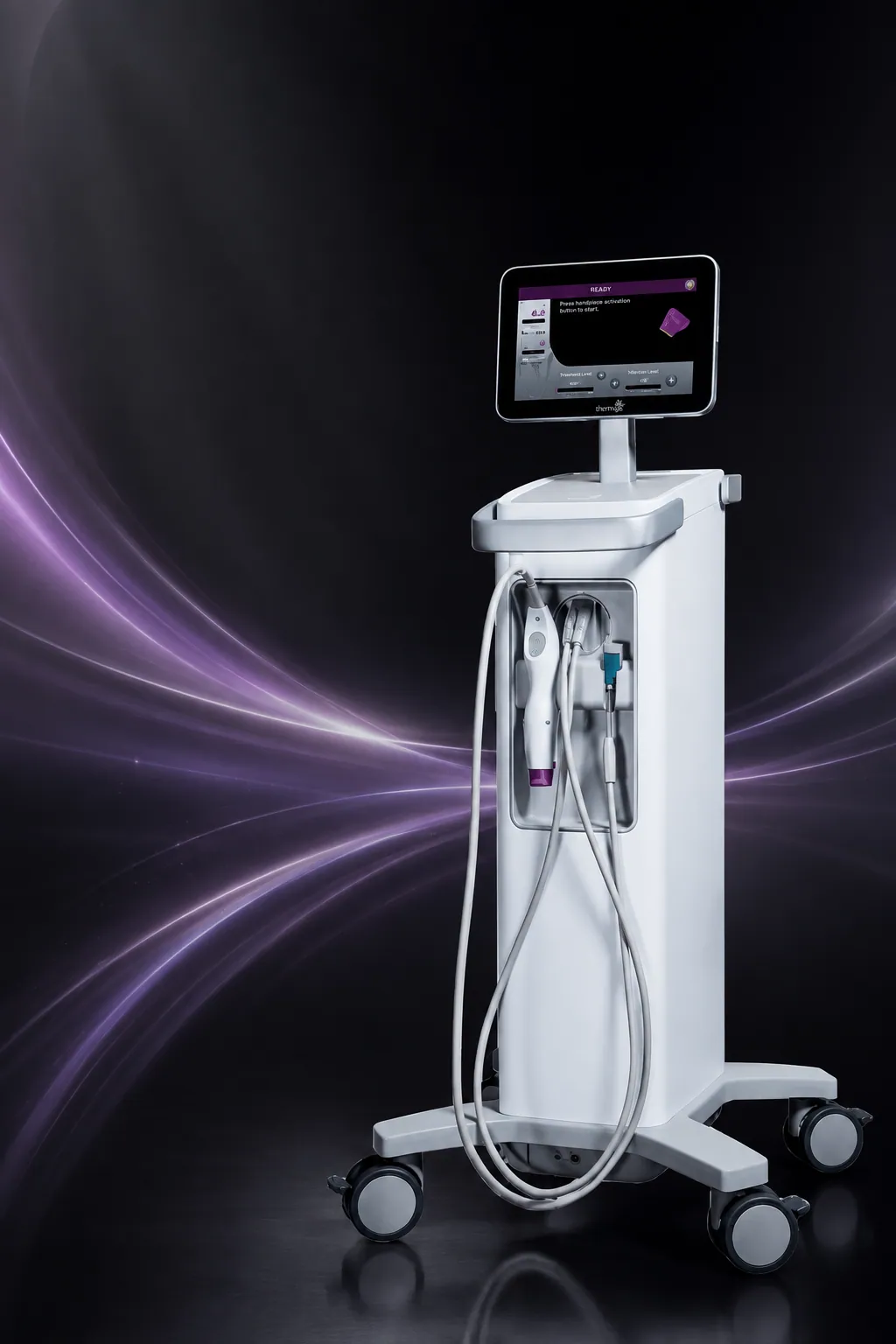 Eye THERMAGE FLX
