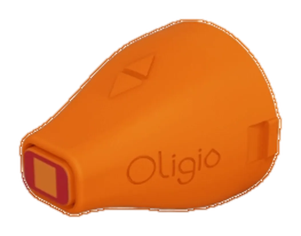 Oligio آي تيب
