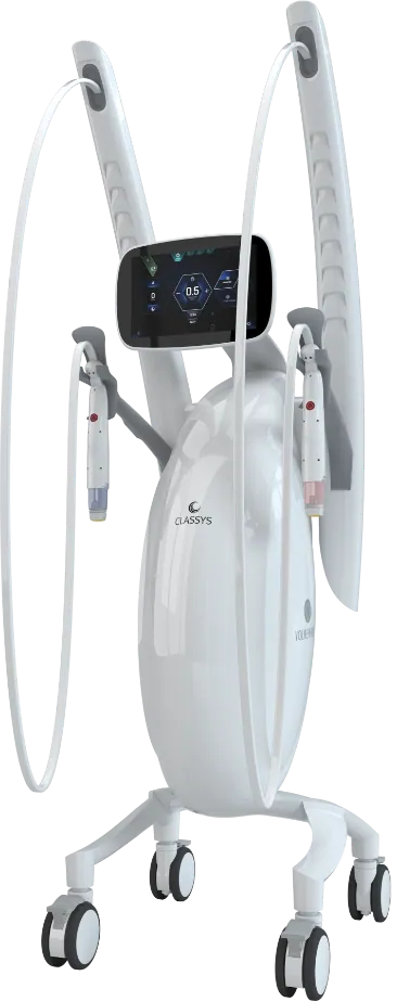 معدات Volnewmer