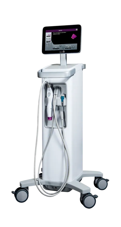 معدات THERMAGE إف إل إكس