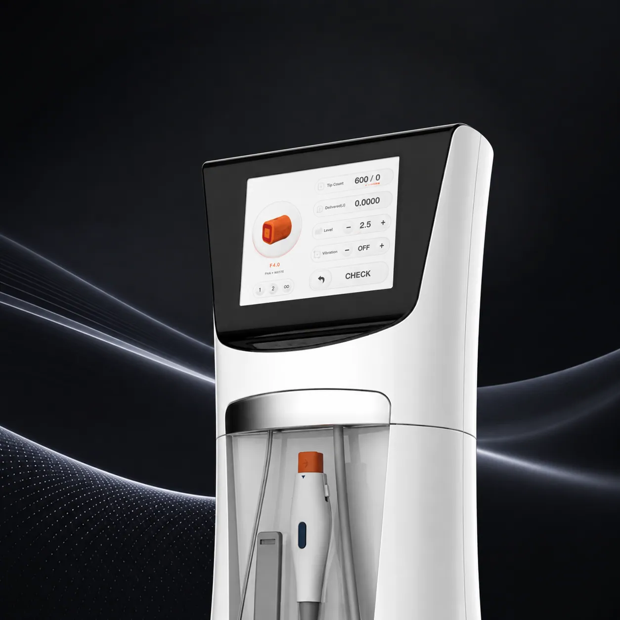 معدات Oligio